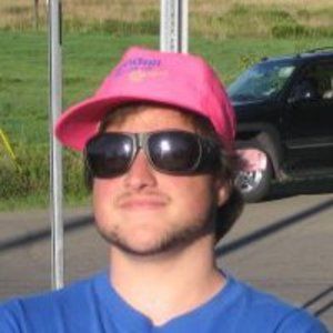 Meet your Posher, Andrew